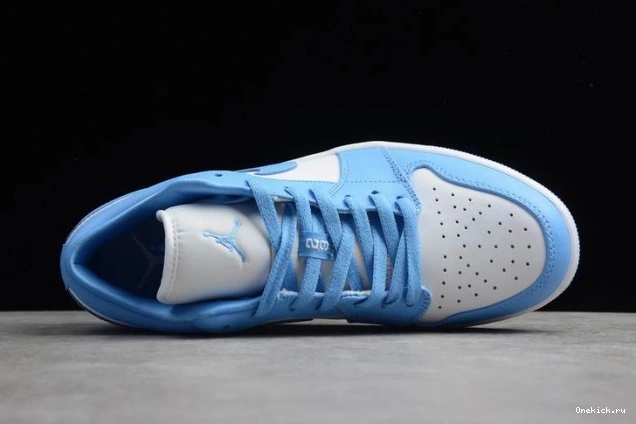 One Kick 1 Low (W) AO9944-441 Jordan Air UNC 0725